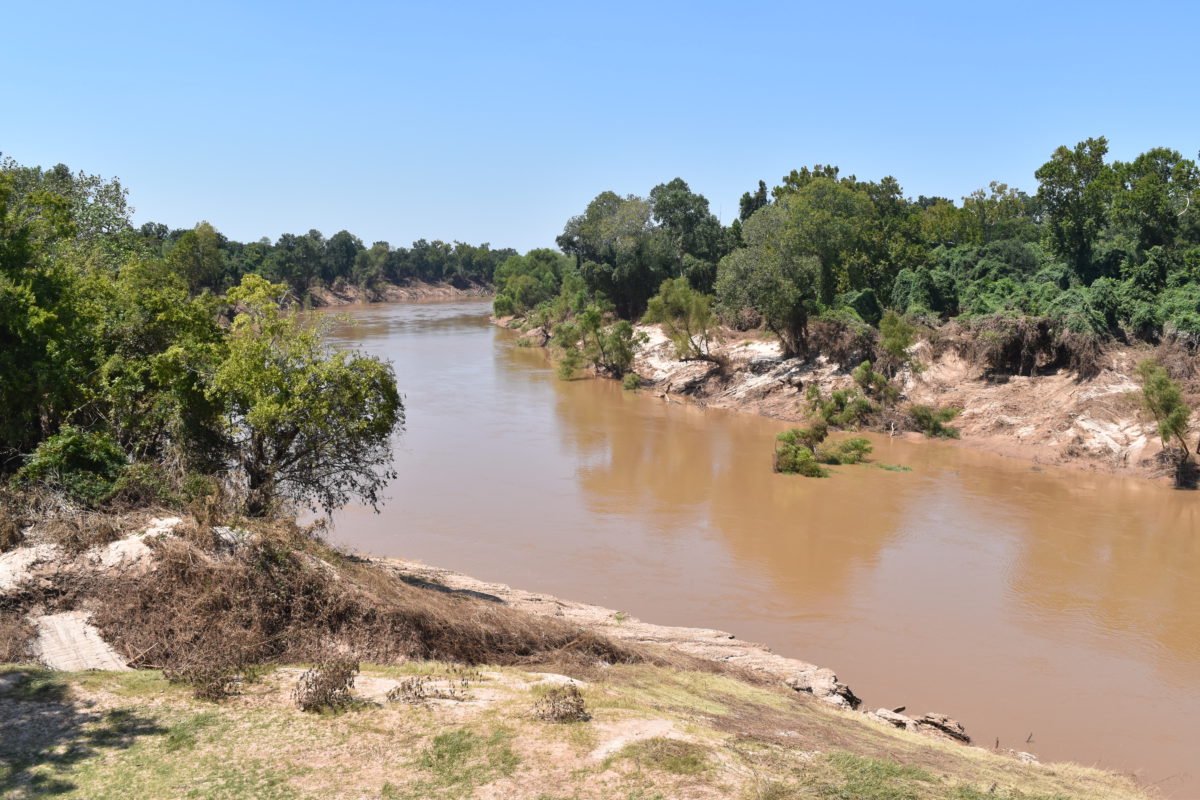 Sugar Land City Council approves grant application to address erosion – Houston Public Media - Vimarsana News
