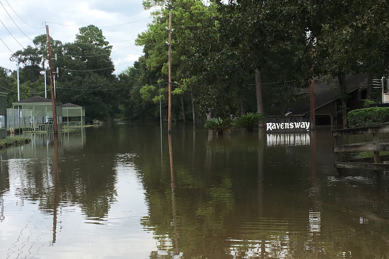 Will Hurricane Irma Pull Federal Resources Away From Harvey Aid ...