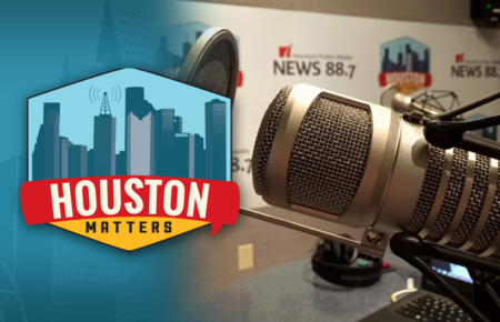 Houston Matters – Page 257 – Houston Public Media