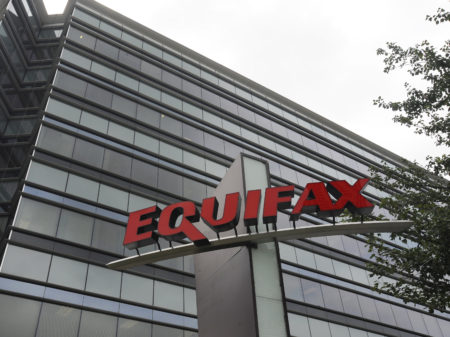 Equifax spent over $1 million last year on lobbying efforts, according to data compiled by the Center for Responsive Politics.