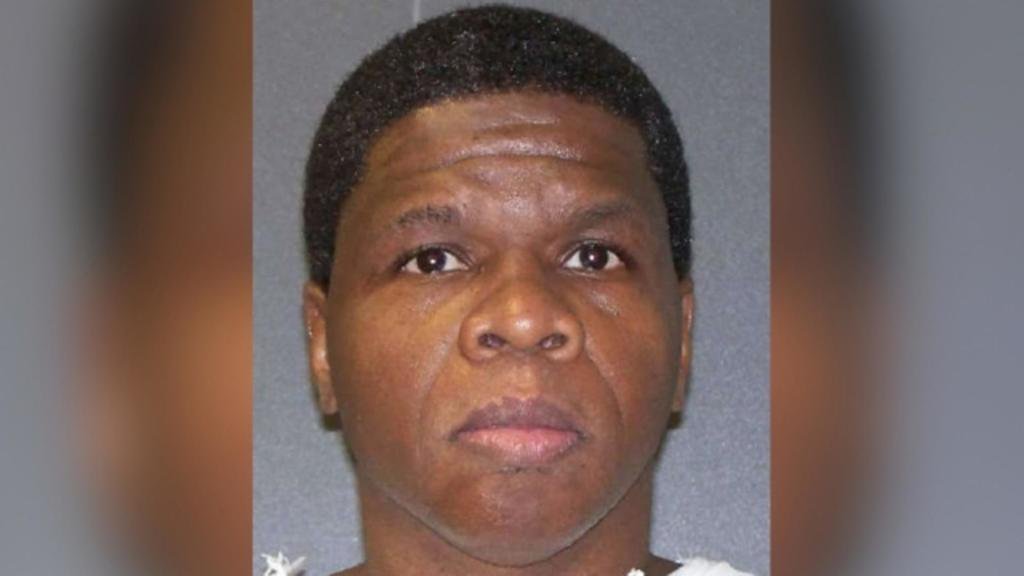 Texas Death Row Inmate Sentence Reduced To Life In Prison – Houston ...