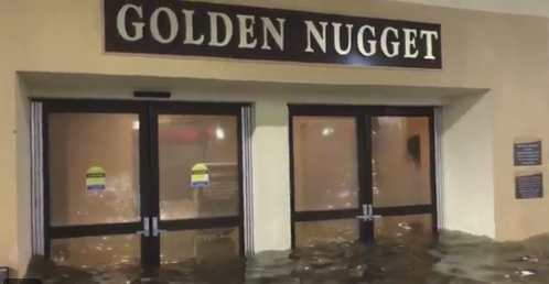 Nate Marches Across US East Coast, Dumping Heavy Rains – Houston Public ...