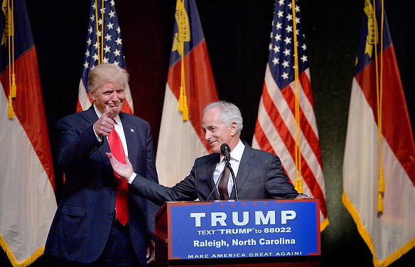 Party Politics, National Edition Ep. 30: Flake! Corker! Who’s Next? episode artwork