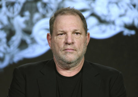 Producer Harvey Weinstein has been fired from The Weinstein Company in the wake of new reports documenting decades of his alleged sexual harassment of former female employees and associates, the company's board of directors announced Sunday.