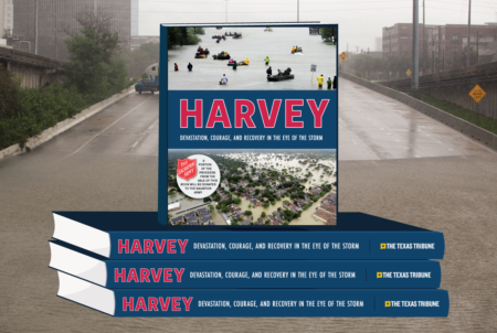 Harvey Book
