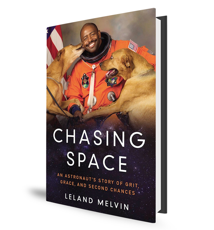 Chasing-Space-Leland-Melvin-Book-Cover
