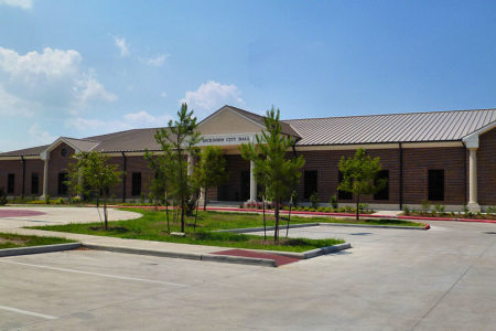 Dickinson, Texas City Hall