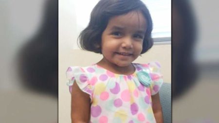 Caregiver of Indian girl found dead in Texas wants answers. Oct 27, 2017