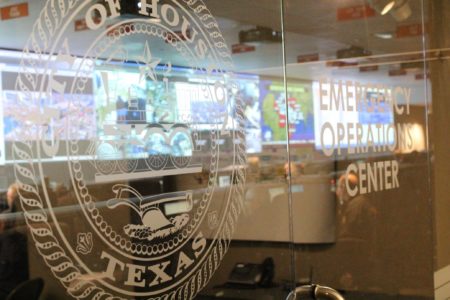 The City of Houston’s Office of Emergency Management (OEM) has activated its Emergency Operations Center (EOC) because of the World Series games that the Astros and the L.A. Dodgers will play at Minute Maid Park this weekend.