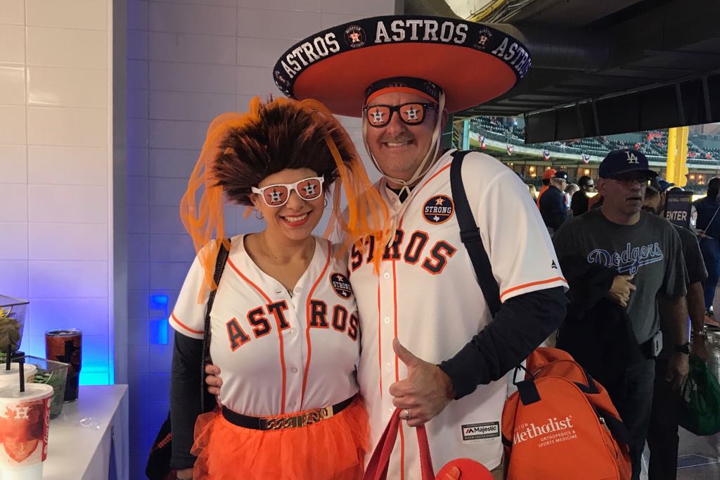 12 Trendy Astros Items to Show Off Your Houston Pride
