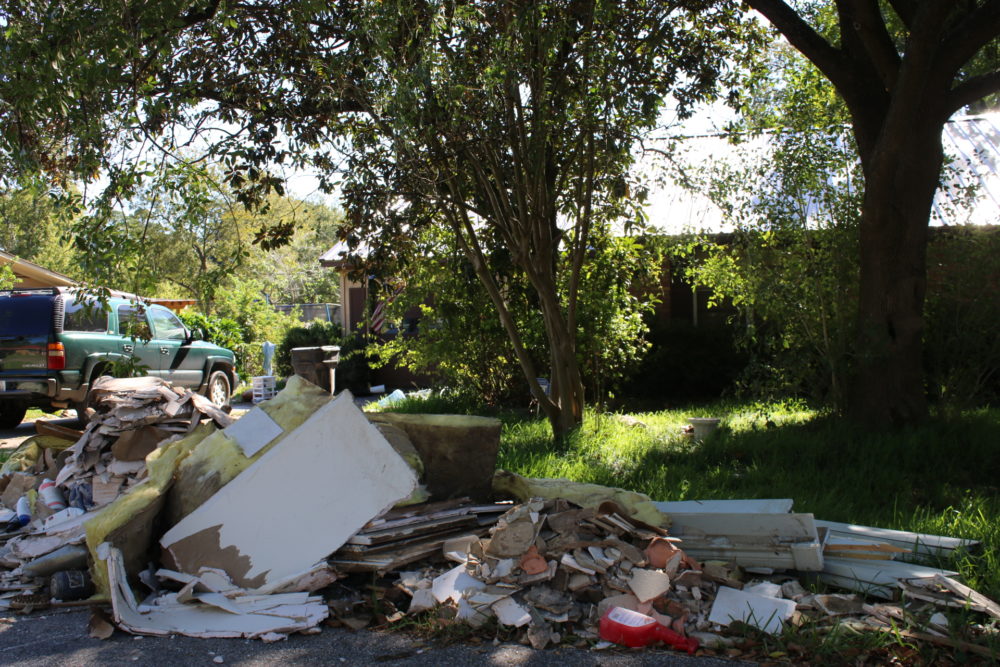 Abbott Extends State Disaster Declaration For Counties Impacted by ...