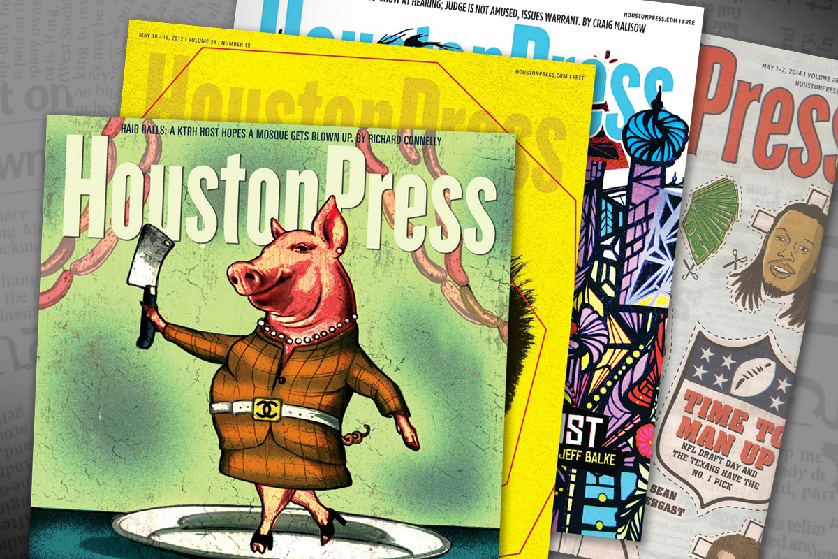Weeklies Do Alt Weeklies Still Play An Important Role In The Media Landscape ...