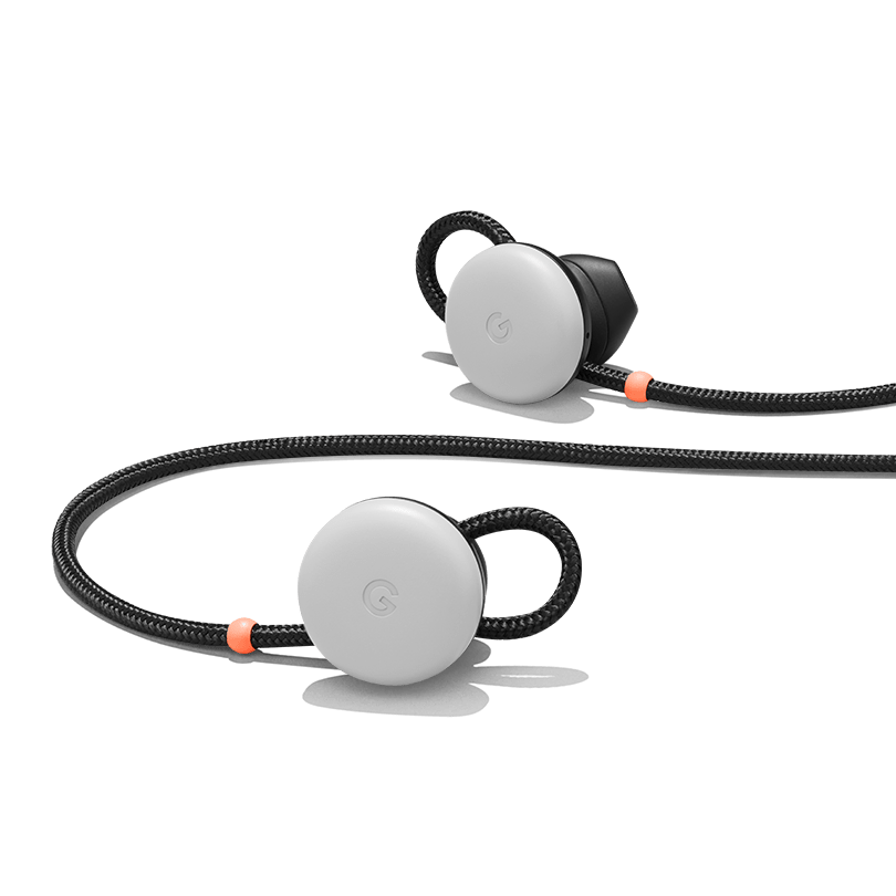 Pixel earbuds best sale release date