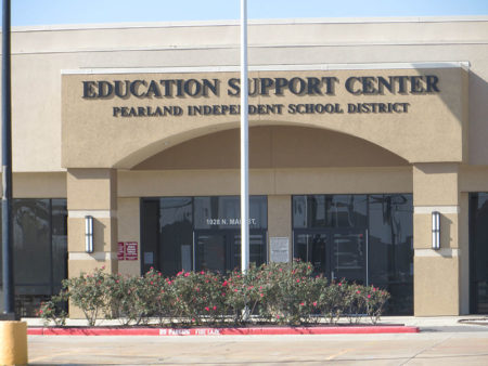 Perland Education Support Center