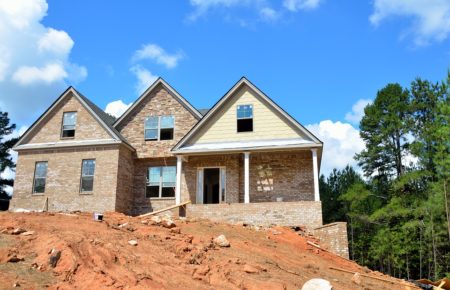 Greater Houston saw the production of almost 28 thousand new homes during the previous twelve months