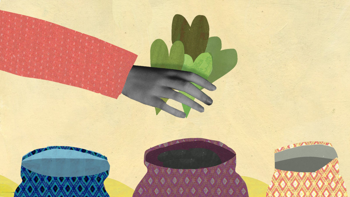 On #GivingTuesday, How To Get The Most Bang For Your Charity Buck ...