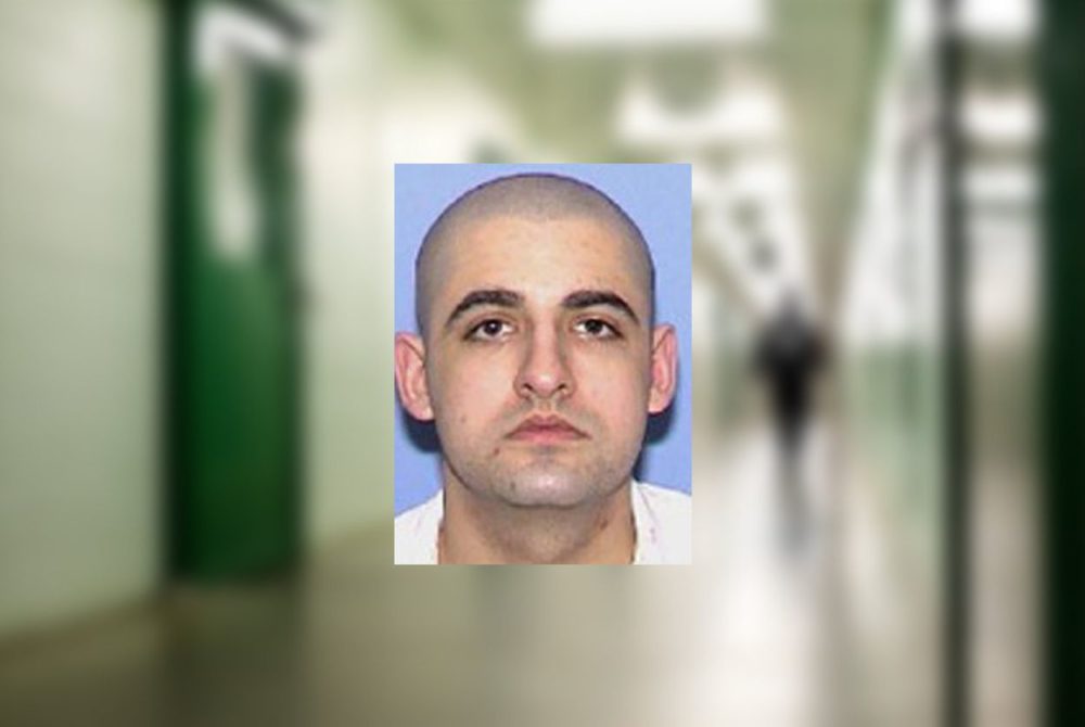 Texas Death Row Inmate Set To Die Next Month Gets Reprieve – Houston ...