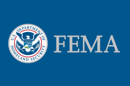 FEMA-Logo-Blue-Background
