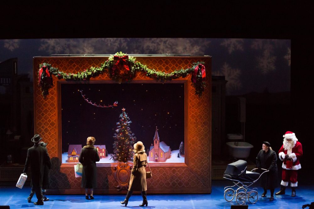 The House Without A Christmas Tree New Holiday Opera Premieres At HGO   Hgo The House Without A Christmas Tree 2017 Photographer Lynn Lane 5 Copy 1000x667 