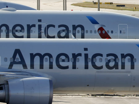 American Airlines has a deal with its pilots to keep its end-of-the-year flights staffed. The airline had inadvertently given too many pilots the holidays off.