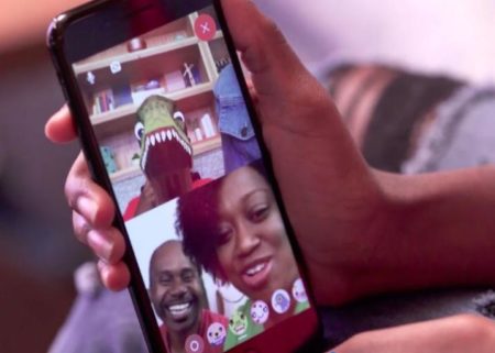 Facebook launched Messenger Kids, a new chat app that lets kids communicate with friends and family in a safe environment.