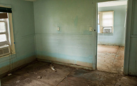 Flood Damaged Home Richmond - Texas Observer