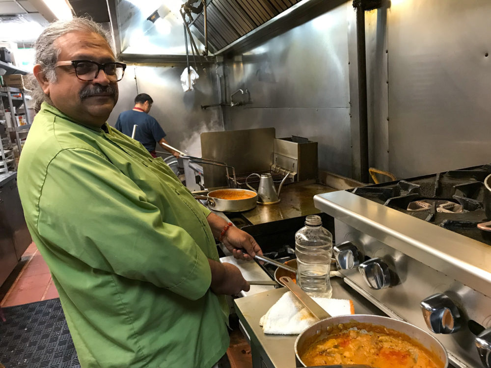 A Visit To Houston’s Himalaya: Pakistani And Indian Food With Deep ...