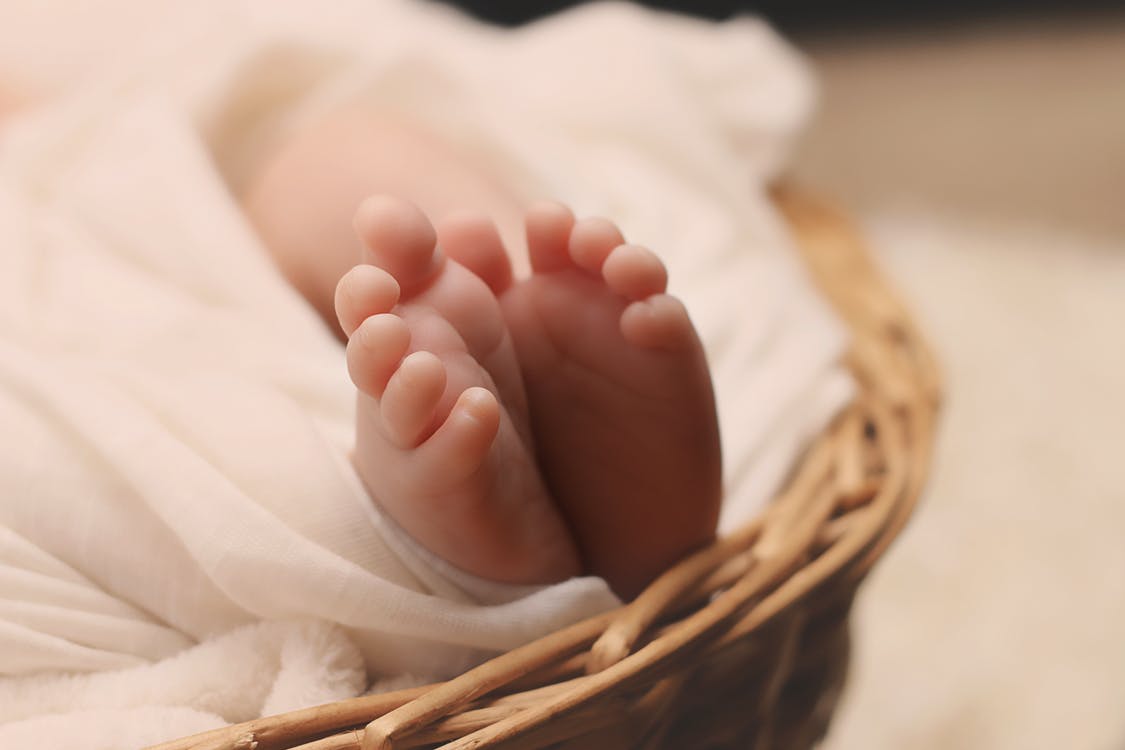Houston-area postpartum center closes as Paxton settles ‘birth tourism’ lawsuit