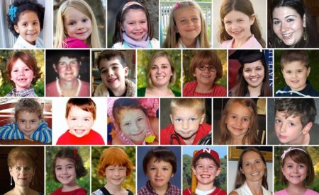 Seeking safer schools, creating scholarships and making promises have helped families find meaning in a senseless tragedy.