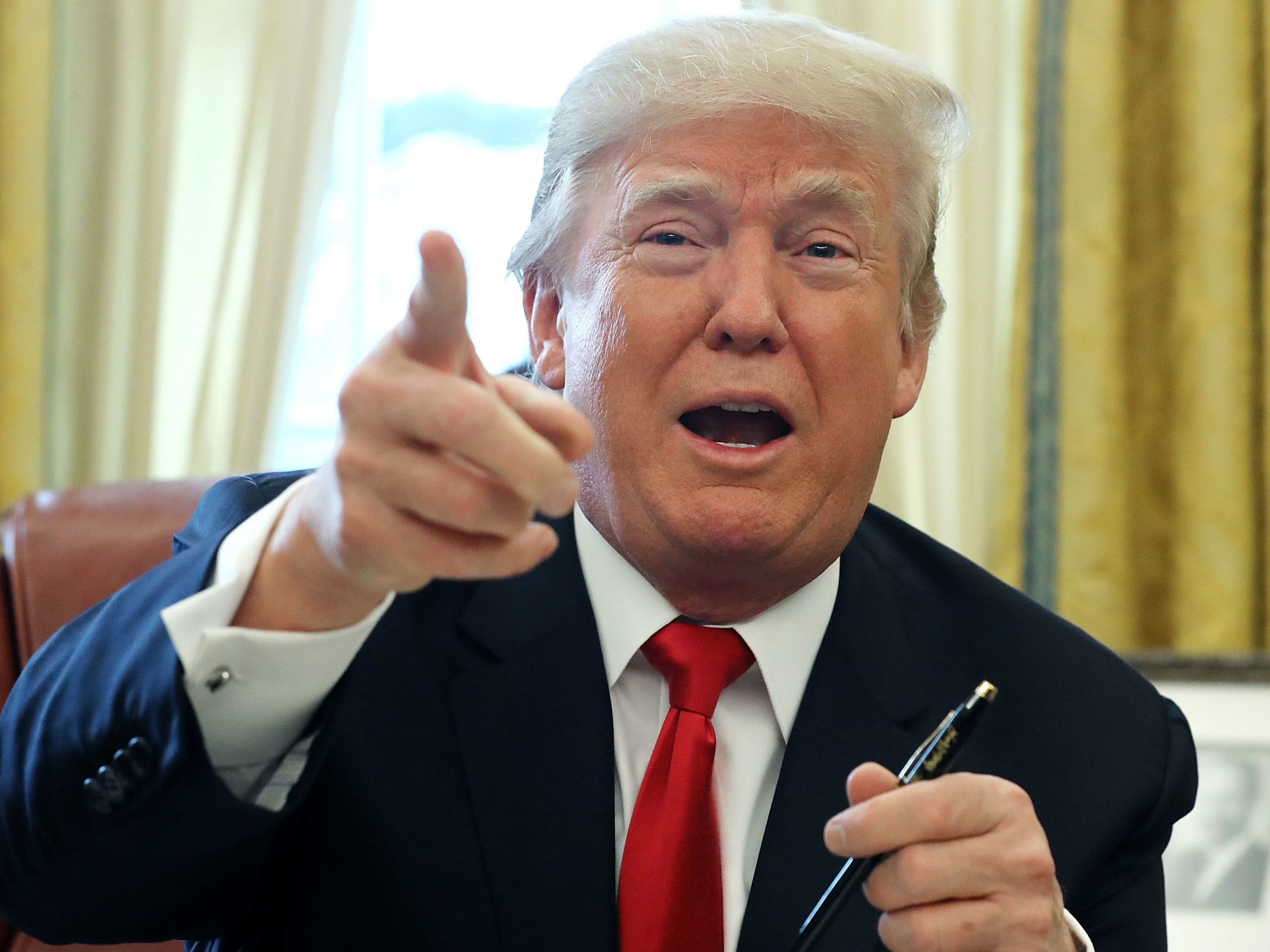Party Politics, National Edition Ep. 39: What Will Trump Do In 2018? episode artwork