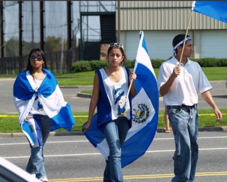 El Salvador is the fourth country whose citizens have lost Temporary Protected Status under President Donald Trump.