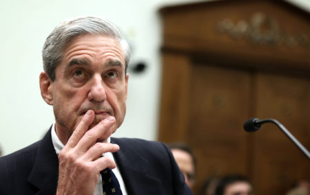 Special counsel Robert Mueller may be seeking an interview with President Trump, which Trump's lawyers are reportedly preparing him for