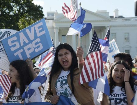 A decision on the fate of more than 50,000 Hondurans living in the United States under TPS is expected in July, and it could have severe social, economic and political consequences for the Central American nation.