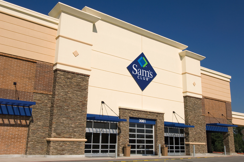 Sam's Club 