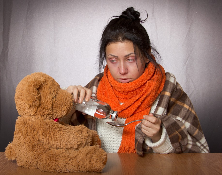 WATCH: What You Need To Know About This Season’s Brutal Flu – Houston ...