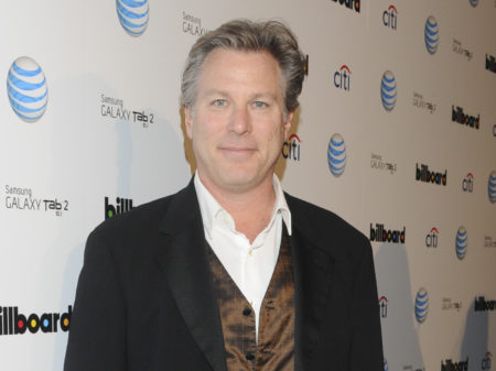 Ross Levinsohn is publisher and CEO of the Los Angeles Times.