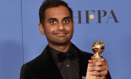 Aziz Ansari has said he apologized immediately after the woman told him about her discomfort during an encounter he believed to be consensual.