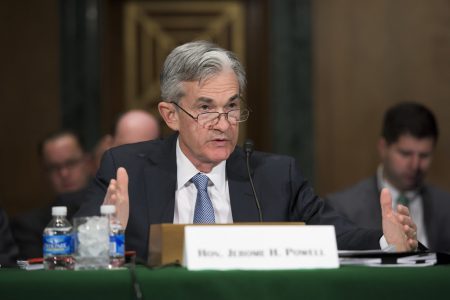 On Wednesday, Jan. 17, 2018, the Senate Banking Committee voted for a second time to approve Powell to be the next chairman of the Federal Reserve.