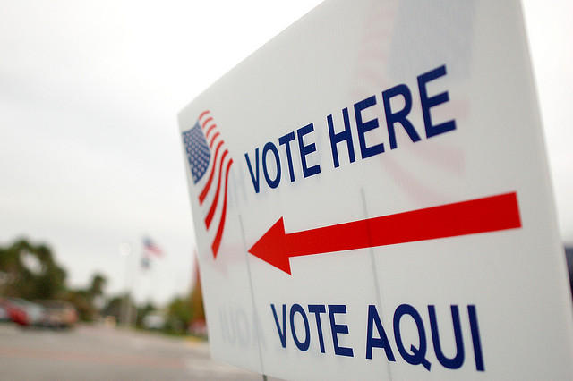 Texas Woman Sentenced Five Years For Voting While On Probation ...