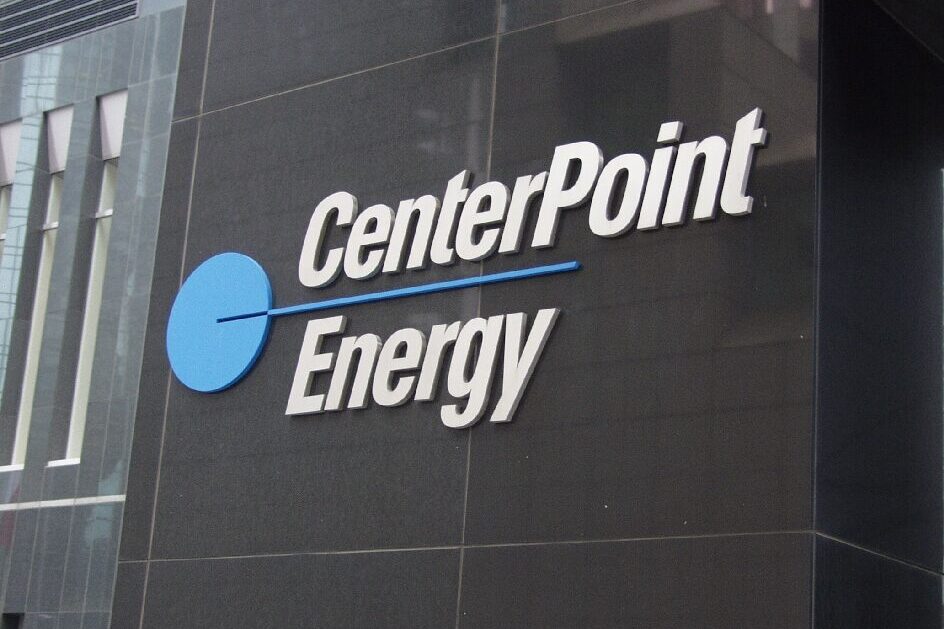 CenterPoint Energy says its executives will discuss the impact of the recently-passed tax cuts during an earnings call in late February.