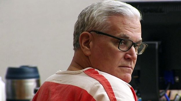 Another Texas prisoner is set to die this week. John David Battaglia, 62, of Dallas, is to be executed for the May 2001 shooting deaths of his daughters, ages 6 and 9.