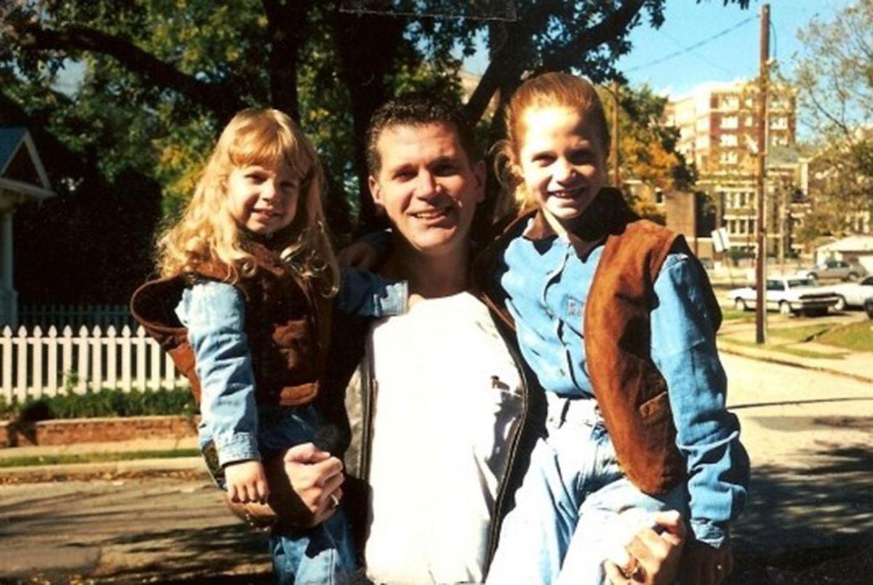 UPDATE: Dallas Man Executed For Killing Daughters While Mom Listened –  Houston Public Media