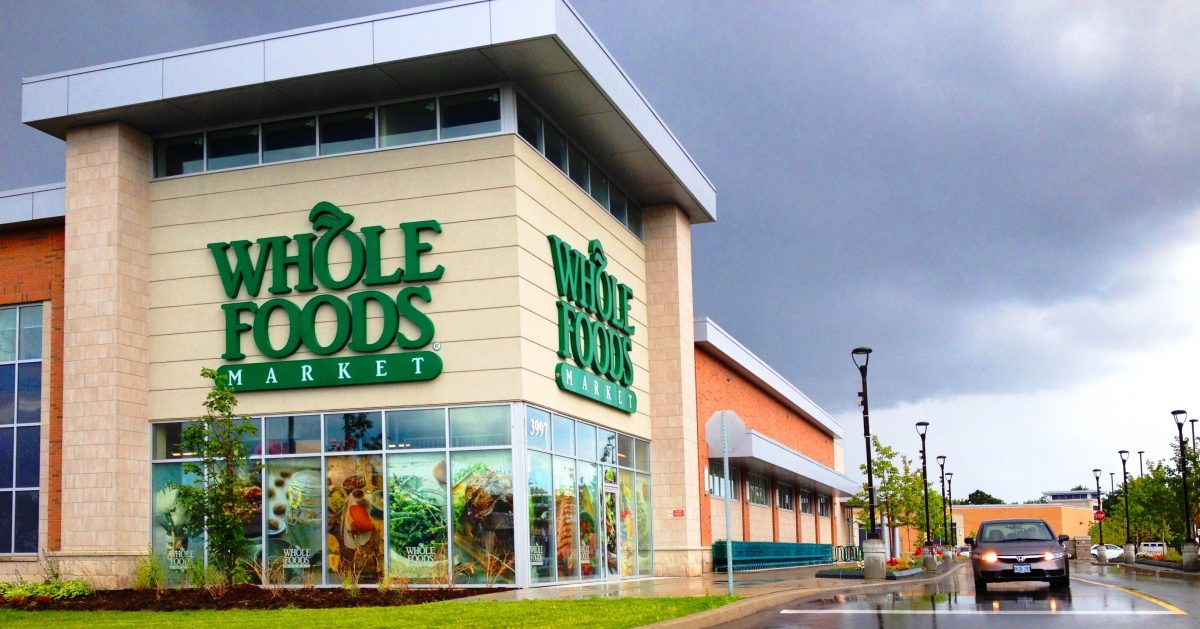 Whole Foods Market® and Instacart partner to offer one-hour delivery across  15 major U.S. cities - Whole Foods Market