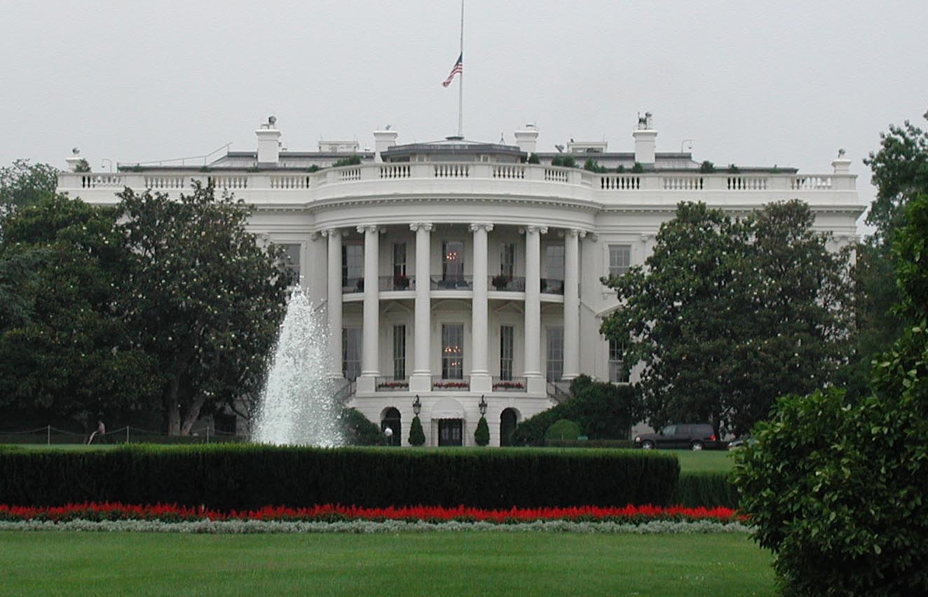White House - Wikipedia