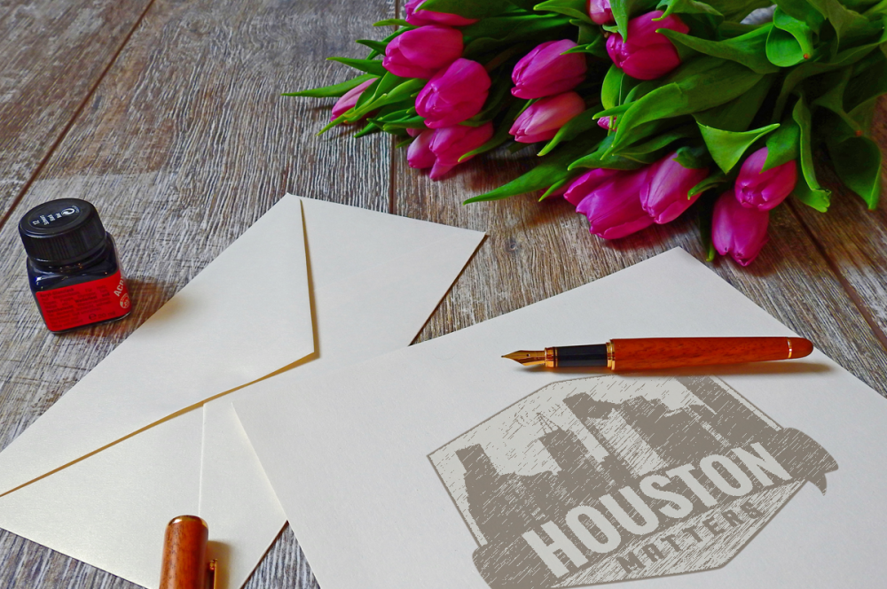 Houston Matters Love Letter