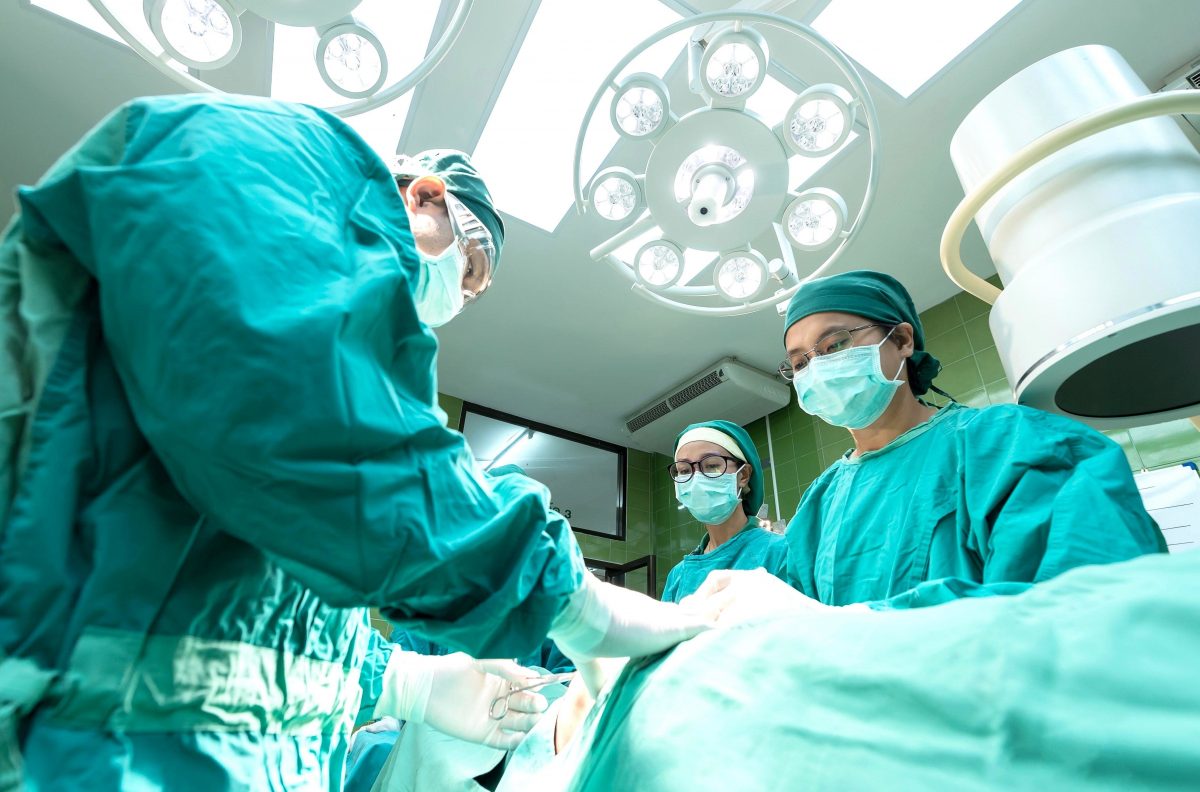 Documentary Examines the World of Organ Transplants and Houston’s Role ...