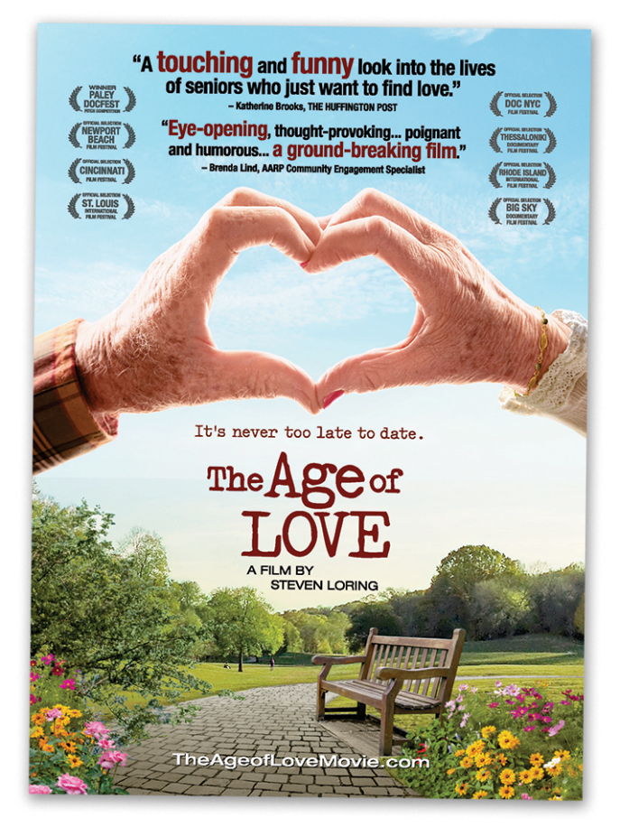Documentary Shows You Never Truly Outgrow ‘The Age Of Love’ – Houston ...