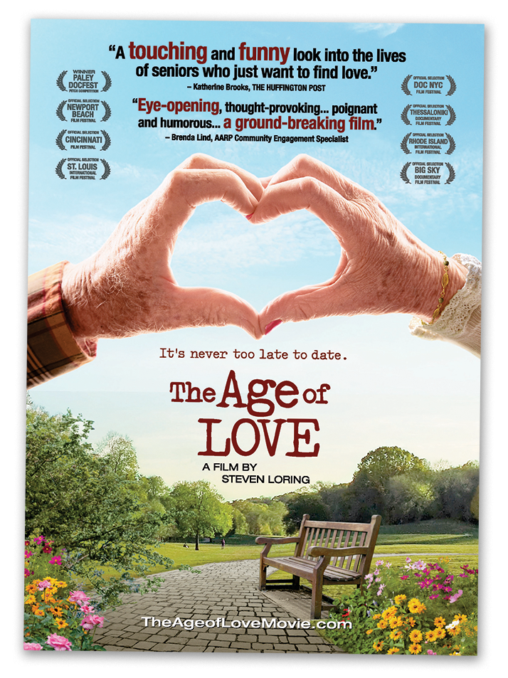 The Age of Love  Documentary Review