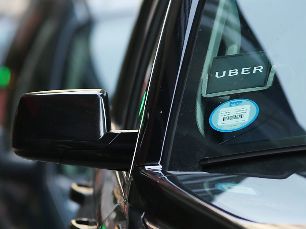 Uber Launches Service To Get People To The Doctor’s Office – Houston ...
