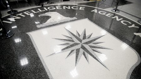 President Trump's nominee to become director of the CIA, Gina Haspel, would be the first woman to run the agency, but she has a controversial past.